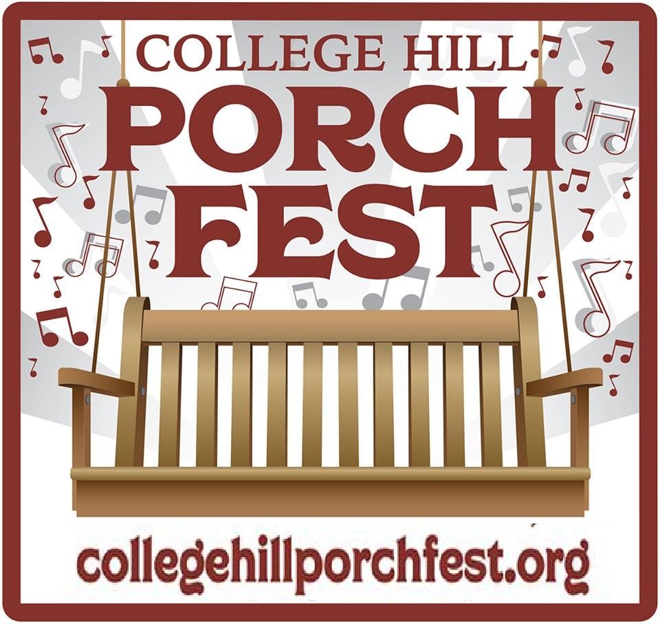 College Hill Porchfest